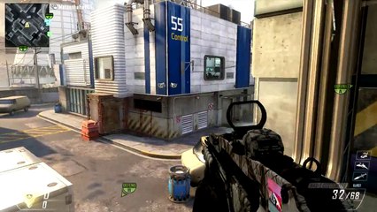 OpTiC NaDeShOt _ Road to Master Rank 1