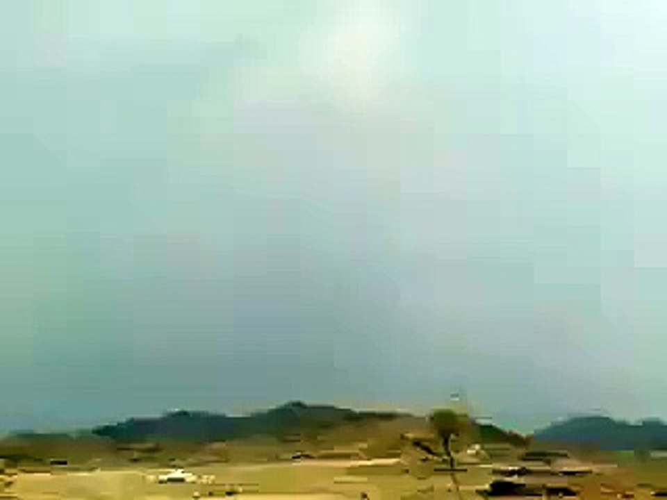 Aasmani Bijli ka Girna