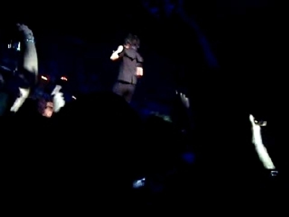 Alice & June - Indochine - Bordeaux