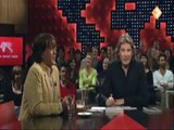 DWDD: Zelfmoordpogingen op basisschool