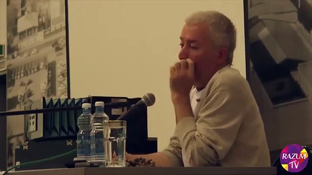 Как научиться не привязываться? Александр Хакимов