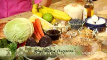 Reduce High Blood Pressure Naturally | Health Tips | Video | Veria Living