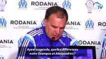 Le regard de Bielsa sur la fin de saison