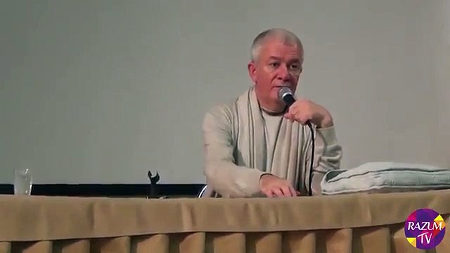 Как отличить служение от собственной глупости? Александр Хакимов