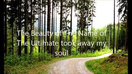 Moinuddin Chisti-The Beauty of The Names of The Ultimate