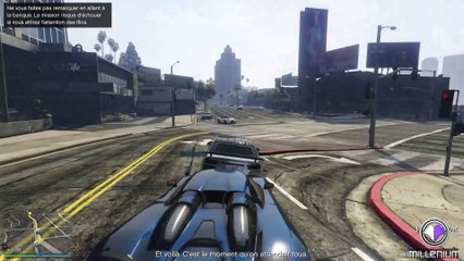GTAV Pacific Standard Braquage 1