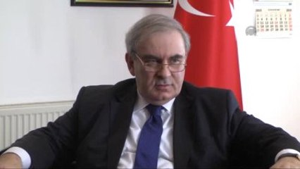 Makedonya'nın NATO ve AB Üyeliğini Destekliyoruz"