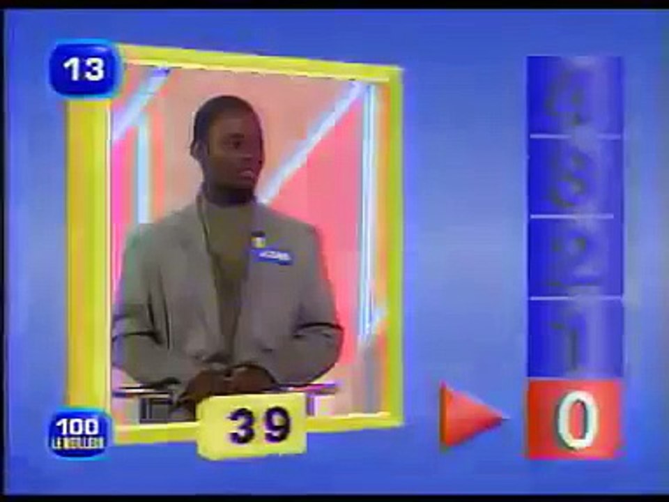 Question pour un champion la mer Noire