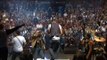 Wisin Y Yandel ft  Aventura   Noche De Sexo Live MSG DVD Mvking