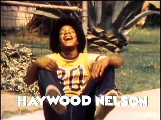 What's Happening!! Minisodes - Rerun Gets Married