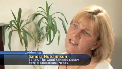 What does 'Severe' or 'Profound and Multiple' Learning Difficulties (SLD and PMLD) mean?: Selecting A School For Children With Disabilities