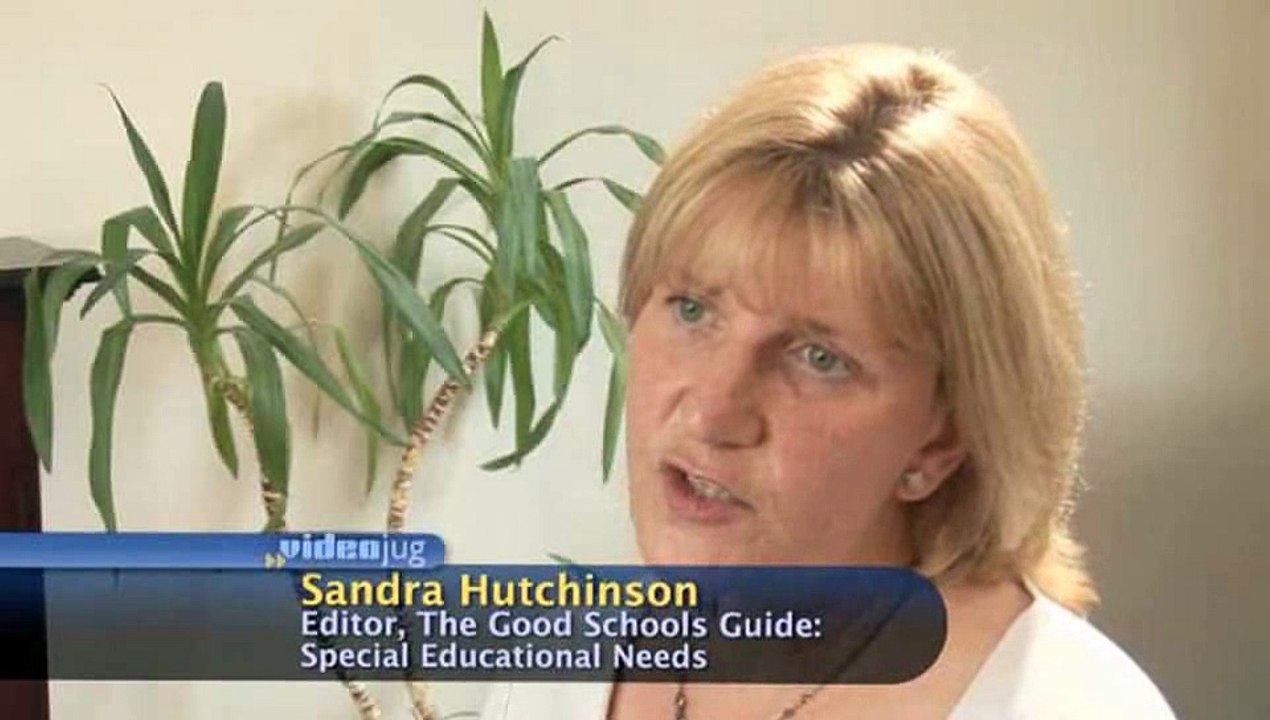 What does 'Moderate Learning Difficulty' (MLD) mean?: Selecting A School For Children With Disabilities