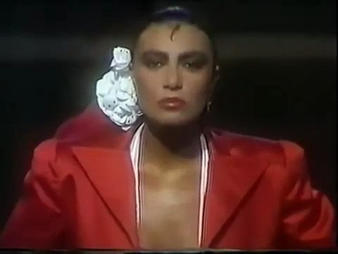 Non Sono Una Signora Loredana Bertè