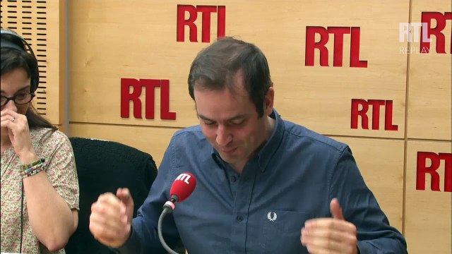 Tanguy Pastureau : cocorico ! Ceci est une chronique pro-France !