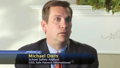 Can a school really prepare for a terrorist threat?: School Crisis Scenarios