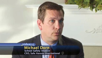 What is the role of a principal in a school crisis?: School Crisis Scenarios