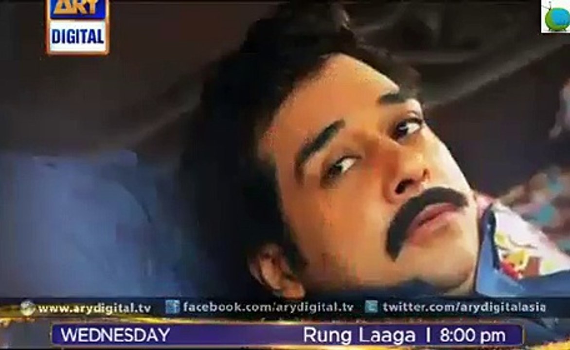 Rang Laaga Episode 6 Promo