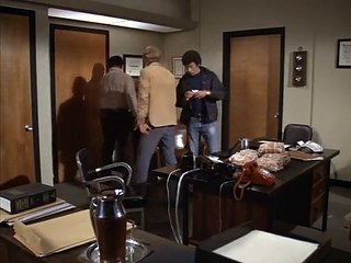 Starsky and Hutch S01E07 Pariah