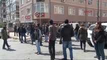 Bakırköy'de Polis Müdahalesi