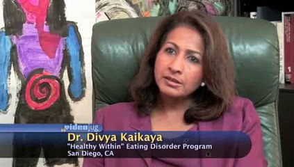 Is an anorexic who binges and purges also considered bulimic?: Anorexia As A Disease