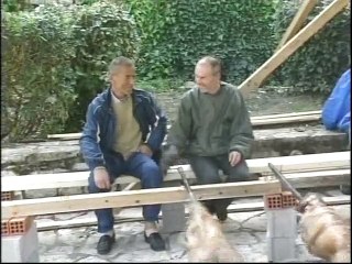 Παραδοσιακό Πάσχα στη Λιβαδειά