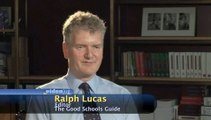 What should I consider when looking for private schools?: Private Schools
