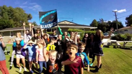 El Rancho Autumn Kids Camp 2015 - Aftermovie