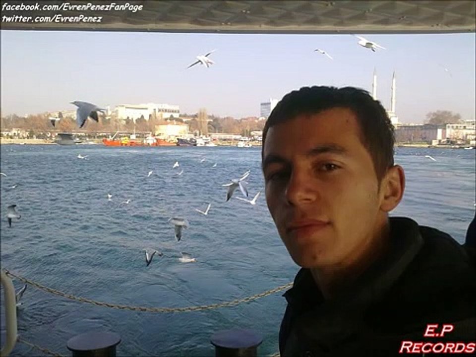 Evren Penez - Neşter