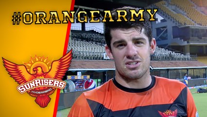 SRH bounce back! Spirits are high in the camp