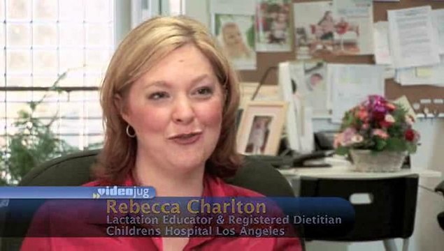 How do I know if my baby is breastfeeding properly?: Breast Feeding