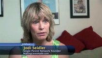 How can I help my child cope with our family separation?: Preparing Children For Single Parenting