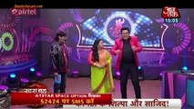 Comedy Classes Ka Anokha Nach Baliye!! - Comedy Classes - 12th April 2015