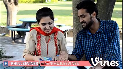 Couples during normal vs exams days