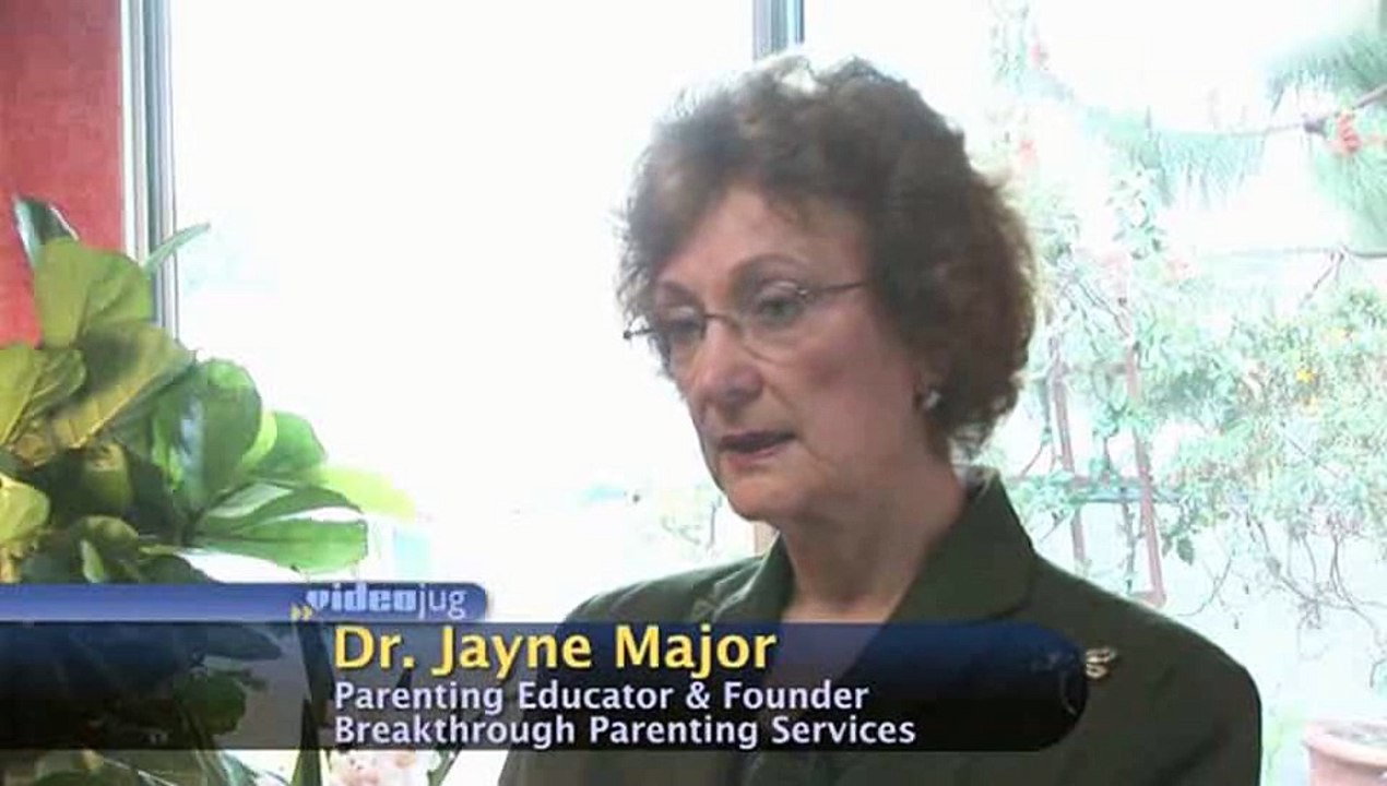 What is "physical punishment"?: Parenting: Discipline And Punishment