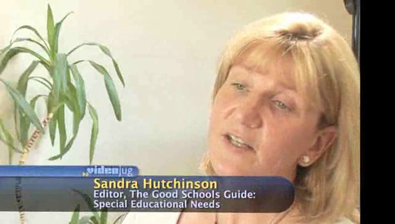What is respite care?: About Special Schools