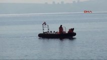 Erdek'te Tekne Alabora Oldu: 4 Kişi Kurtuldu, 1 Kişi Kayıp