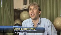 What would your advice be to anyone interested in getting involved in astronomy?: Studying The Universe