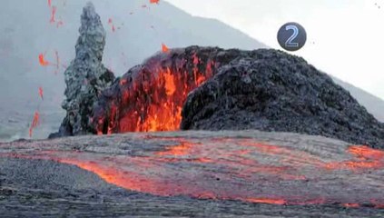How To Know About Igneous Rocks