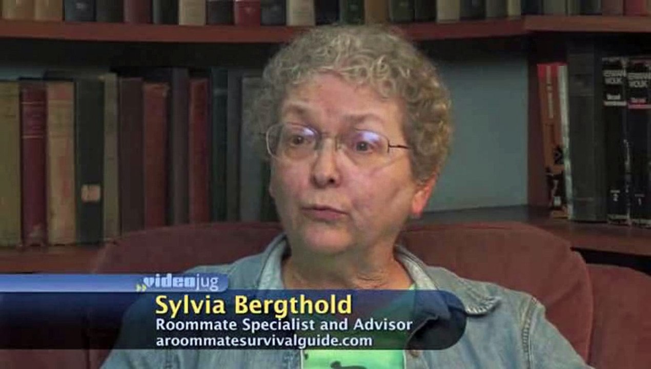 How can I make sure my new roommate will uphold their financial obligations?: How To Make Sure Your New Roommate Will Uphold Their Financial Obligations