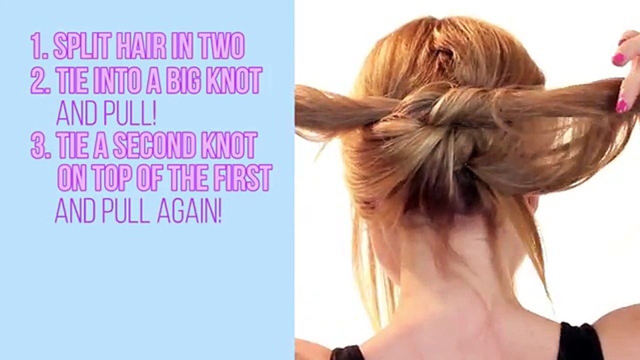 Hair style