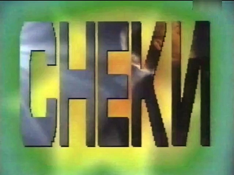 Sneki Show - VHS 1991