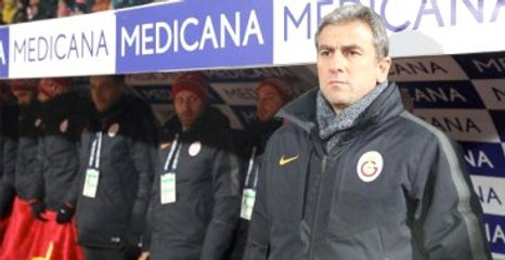 Hamzaoğlu, Galatasaray'ı Şampiyon Yaparsa 55 Milyon TL Kazandıracak