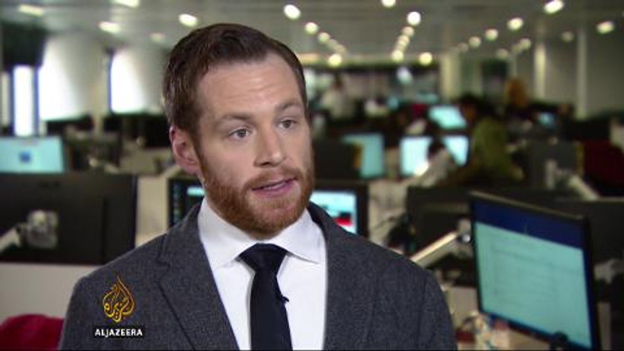 Hillary Clinton announces 2016 US presidential campaign