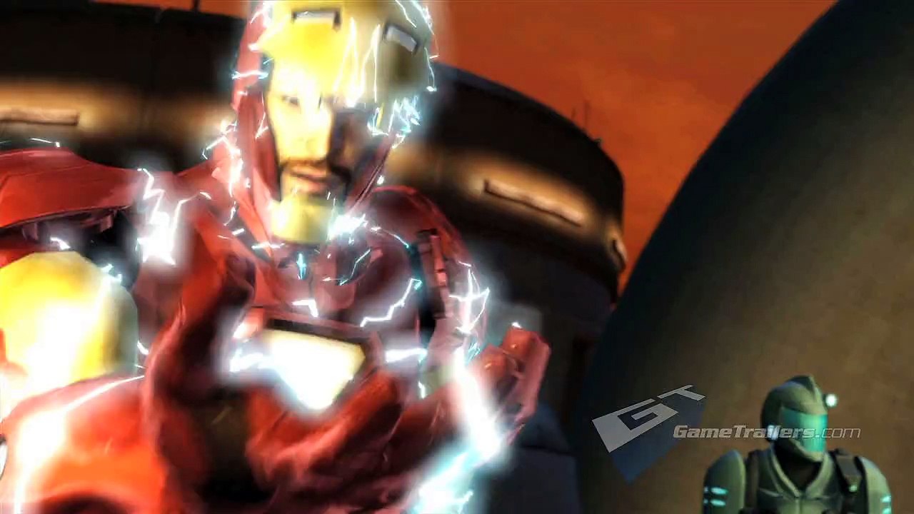 "Marvel Ultimate Alliance 2"