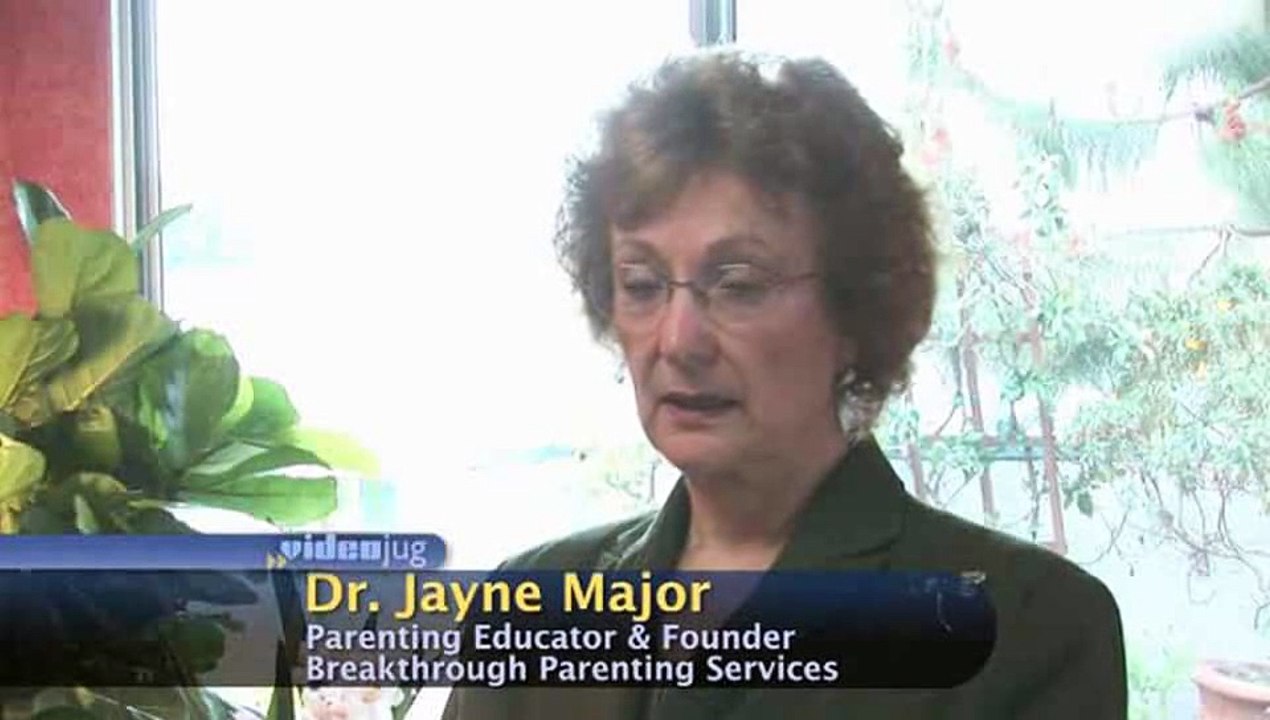 What is "punishment"?: Parenting: Discipline And Punishment