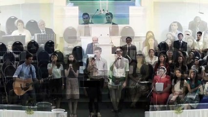 Biserica Filadelfia Bucuresti