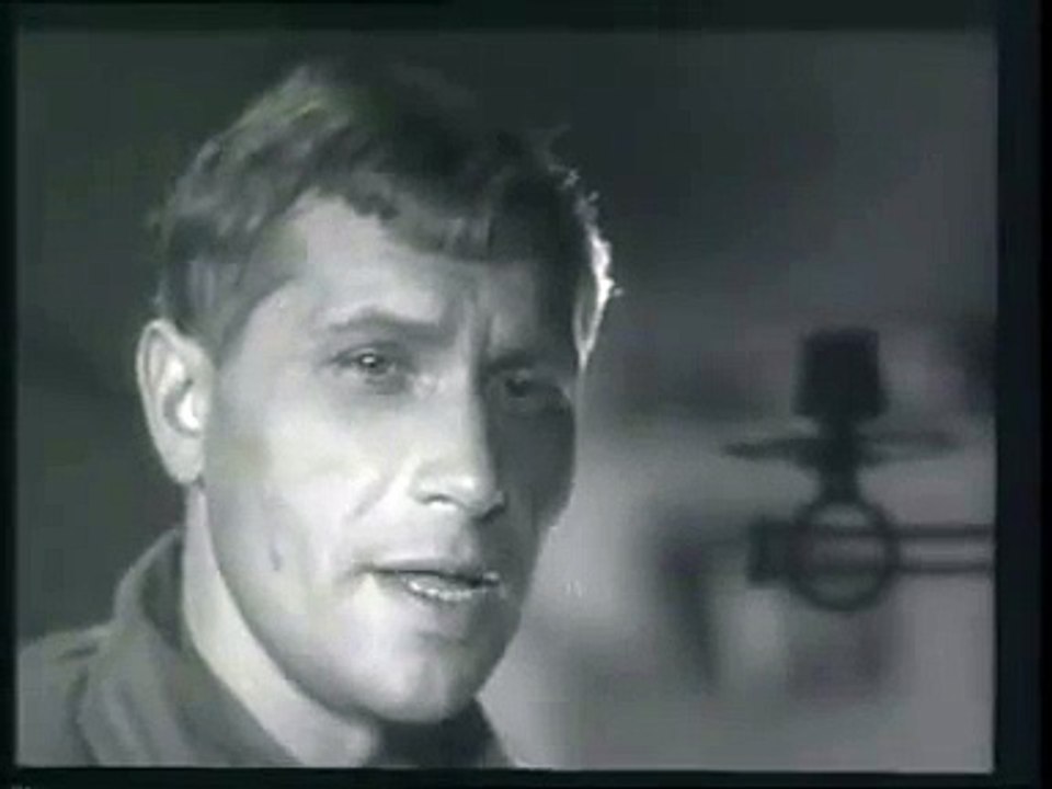 Марк Бернес/Mark Bernes - Одессу Костя/Song About Odessa