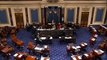 Ted Cruz Mocks Harry Reid's Demonstration Of Civility And Candor On Senate Floor