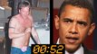 Jack Bauer warns Obama