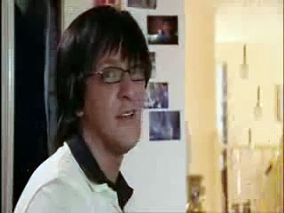 Ricky Wong - TV Talk (Chris Lilley)